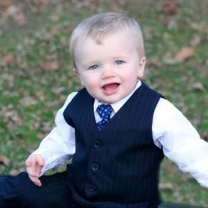 Meet your Posher, Erika